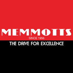 Memmotts